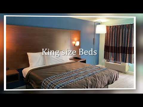 Budget Hotels in Lake City FL