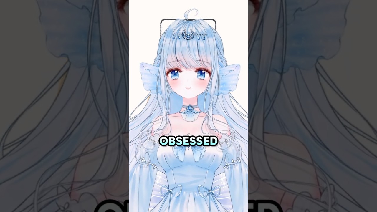 The BEST Ramen?! #vtuber #envtuber