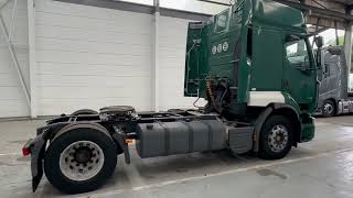 Renault Premium 440 DXI / AIRCO / MANUEL truck tractor for sale - Image 4 | Autoline IN Renault Premium 440 DXI / AIRCO / MANUEL truck tractor | Image 4 - Autoline