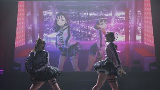 ラブライブ！サンシャイン！！Saint Snow初の単独ライブ　田野アサミ「始まれ！この場所から！」　佐藤日向「いつかまたね会えるよね」