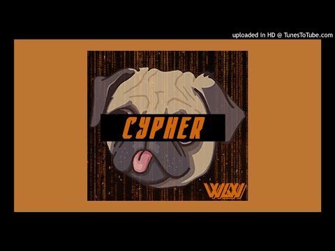 Mopsik x Cerber-Desperat( Cypher#4 )