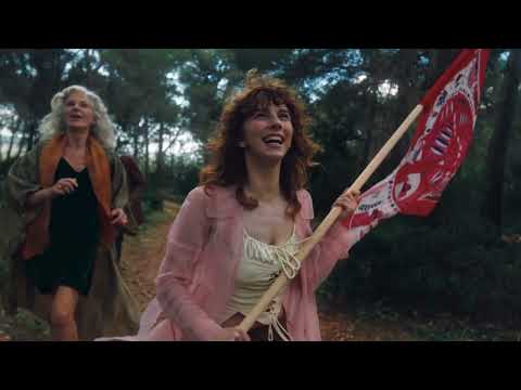 Filme de férias da L'Occitane 2023