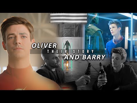 Oliver & Barry || Their Story