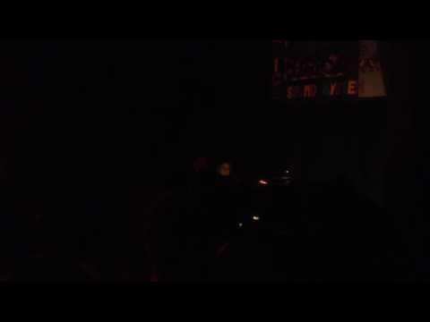Chalice plays Johnny Clarke Jah Creator@Roots & Culture Zappa Antwerpen (17-10-2015)