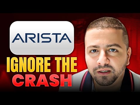 Should AI Stock Investors Buy Arista Networks Stock Before 2026? | ANET Stock Analysis