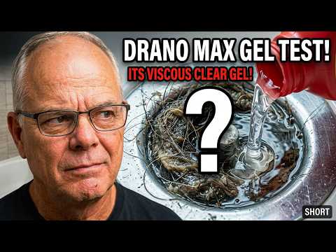 Walgreens Drano