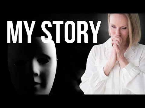 How God Saved Me From A Narcissistic Marriage - Testimony | Kris Reece Motivational Speech