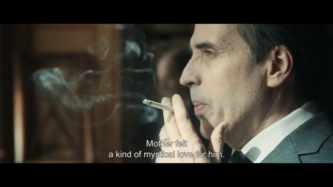 Maigret and the Dead Lover