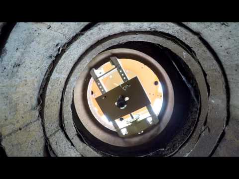 Full Demonstration of the Mr. Manhole Tool Live demo