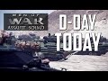 Modern Battlefield 2 - D-Day Today! 