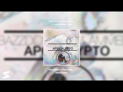 Bazzdown x Vlammen - Apocalypto