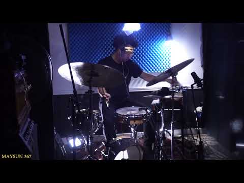 Night Improv 367 - MAYSUN | Pluck, Plaits, Mother 32, Op1, OTO Bam, Strymon Deco,