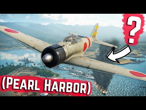 What History Never Told You About Pearl Harbor