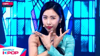 [影音] 200821 ArirangTV Simply K-Pop