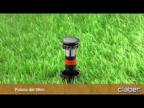 90230 90220 90210 - Irrigatore Colibrì IT