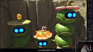 Playthru – Episode 02 – Tentacle System