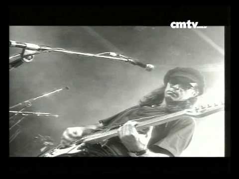 Alakrn video Otra vez en las calles - CM Vivo 13/07/1998