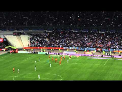 But Alaixys Romao - 69" [Lens-Marseille] 22 mars 2015
