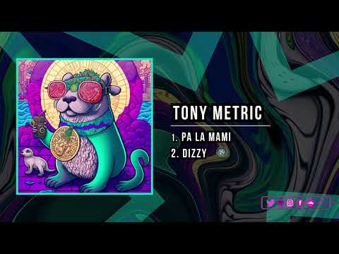 Tony Metric - Dizzy (Radio Edit)