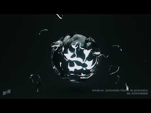 Sasha Carassi feat. Eleonora - Blackness (Original Mix) [ILINX][Melodic House & Techno]
