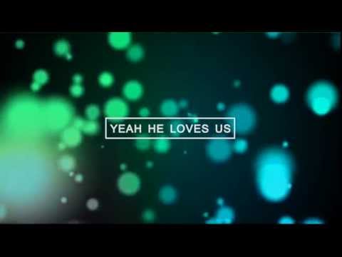 YouTube video about: How he loves david crowder lyrics?