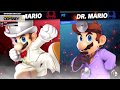 Super Smash Odyssey 24 EX Skeleton Vs Gamebun