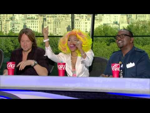 Albert Chang Auditions - AMERICAN IDOL SEASON 12