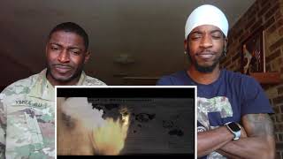 LOWKEY - OBAMA NATION (OFFICIAL VIDEO) - BANNED FROM TV REACTION