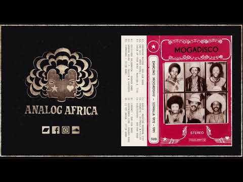 OMAR SHOOLI - Hab Isii (Hug Me)