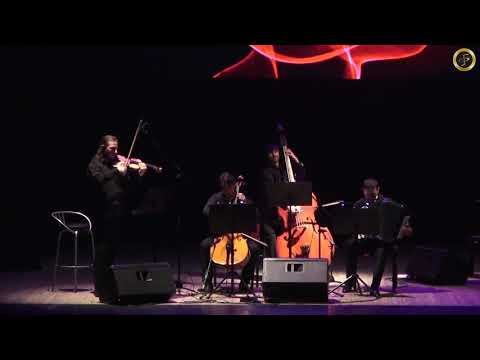 Grado de Pasión - Melancólico (by Julián Plaza)