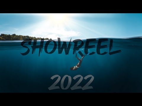 Filmmaker Showreel 2022 - Tanja Zoellner Visions