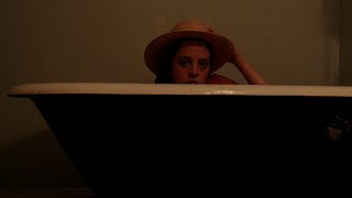 An Overwhelment of Orange! A film by Melanie Curran feat. Les Amis de la Musique, Brigitte Bardot.