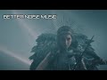 Escape The Fate Invincible Feat Lindsey Stirling Official Music Video
