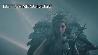Escape The Fate - Invincible feat. Lindsey Stirling (Official Music Video)