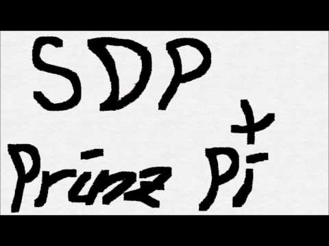 SDP feat  Prinz Pi Echte Freunde