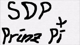 SDP feat  Prinz Pi Echte Freunde