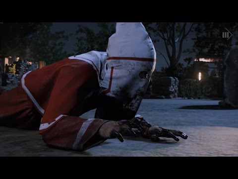 Mafia III Walkthrough Part 29  -  The Klan,Crucifixion of Remy Duvall (Mafia 3)