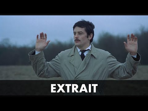 LE CERCLE ROUGE - Extrait #2  -  Les mains en l'air !