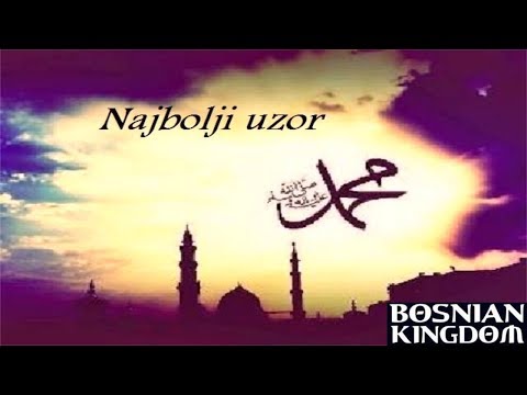 Priča o Poslaniku Muhammedu s.a.w.s