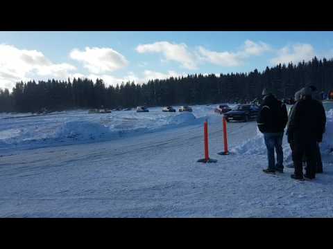 Peltorance 2017 päämutka