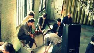 The Wanted - Fight For This Love (Music Video)