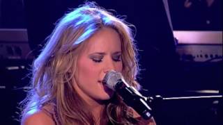 Lucie Silvas   Nothing Else Matters Radio 2 concert with lyrics