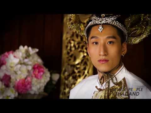 Manhunt International 2017 - National Costume