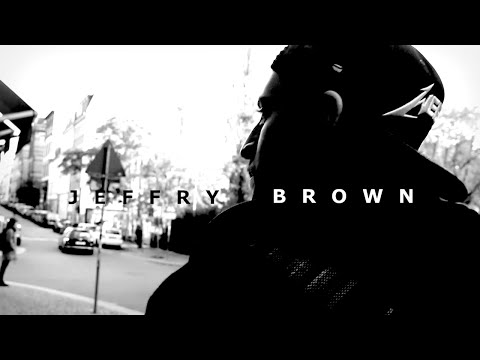 Jeffry Brown - Sechs Mal Acht