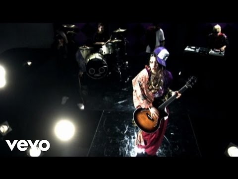 Sakihokoru Hana no you ni - Neo Vizualizm - Miyavi