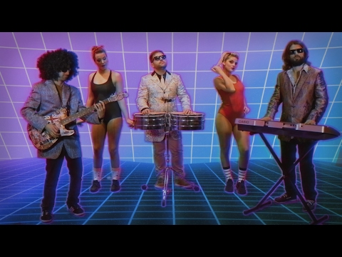 Dom Rubirosa - Kwarra feat. Los Broders