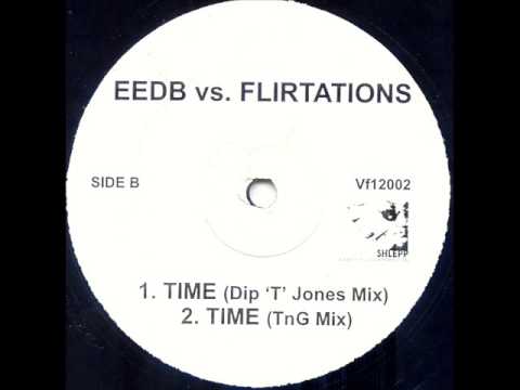 [Speed Garage] Flirtations - Time (TnG Mix)