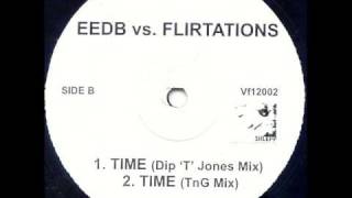 [Speed Garage] Flirtations - Time (TnG Mix)