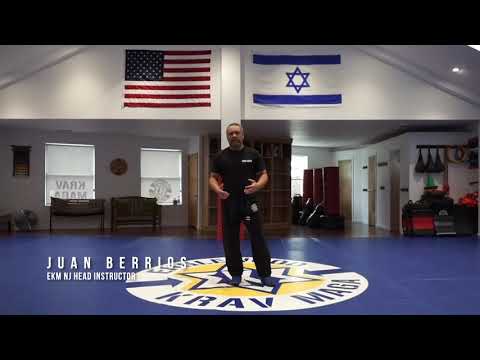Englewood Krav Maga - The Basics #1 - What is Krav Maga?