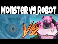 *NEW* ROBOT VS MONSTER EVENT RIGHT NOW FORTNITE BATTLE ROYAL